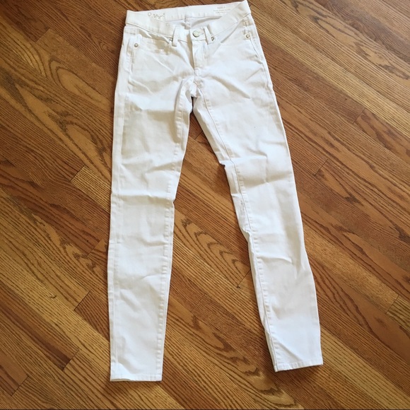 NWT Lilly Pulitzer South Ocean Skinny Jean - Picture 5 of 6